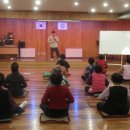 웃음치료 이미지