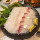 금강산횟집 | 양양 낙산해수욕장 금강산 대게 횟집 솔직후기