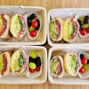 김밥엔토스트까페 이미지