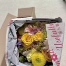 만원몰 | 생화정기배송 생화택배 유스풀몰 만원의행복 소형꽃 후기