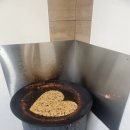 해뜨는농원 | 무주스키장 근처 맛집 무주농원 솥뚜껑 닭볶음탕 솔직후기