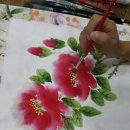 야생화 천아트 이미지