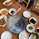 신항만장어굴구이마당
