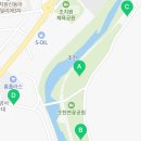 번암리 조천 연꽃공원2 이미지
