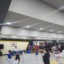 강북 남동훈 태권도장 이미지