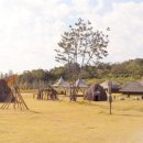 오이도선사유적공원(전망대) 이미지