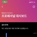 용투나잇 네이버블로그