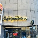 다본안경 | 바이글라스 상왕십리점 | 시력검사부터 안경까지 맞춘 후기 (강민경 안경, 장원영 선글라스 써봤어요!)