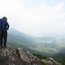 오룡산 등산로 입구 이미지