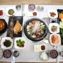 대관령쌈밥 이미지