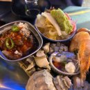 잠수부횟집2호점 | 교대역 조용한 술집 잠수부네 해산물 횟집 연말모임장소 포차 추천