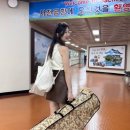 삼삼컨트리클럽 | 경남 사천 [ 삼삼CC ] 여자3인 플레이 저녁6시티오프 브이로그 같은 후기!