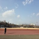 스포츠파크 보조경기장 이미지