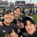 나는 누구? 2026 KBO 리그 정규시즌 챔피언 kt wiz의 팬 kt 261006 라.달 이미지