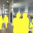 씨유 음성대소대화점 | 음성 대소수영장 수영대회 참가 후기