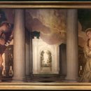 1556 | 주님 탄생 예고 (1556) - 파올로 베로네세