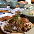 간장게장 보리굴비 맛집 청담한정식 강변역 본점 후기