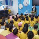 맑은내 작은도서관 이미지