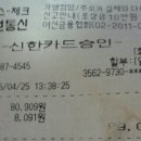 Re:제55회 토요탁구 정기모임(4월25일,행복한세상"567탁구사랑")결산보고 이미지