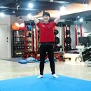 하모니 헬스장 이미지