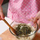 나들이 김밥 이미지