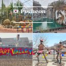 테마투어(문화예술 체험) | 경기북부 아이와 가볼만한곳 포천 아트밸리와 포천 예술정원1999 하루 코스