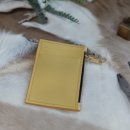 가죽으로 나만의 가방 만들기 이미지