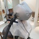 노벨리아 헤어 | 긴 머리카락 노벨리아 헤어에서 단발펌한 후기