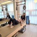 필라테스 인 더 하우스