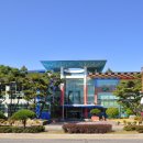 청소년수련관 강의실 이미지