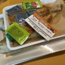 시장생선 | [후기] 광명시장맛집 생선구이포장집 꾼생선 🐟