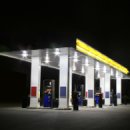 회천주유소 이미지