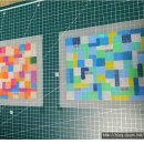 한국이불 이미지