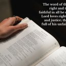 Verse of the Day and Prayer_260206 이미지