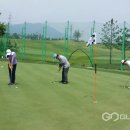 제천친환경대중골프장 이미지