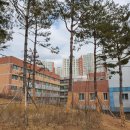 옥길산들초등학교 이미지