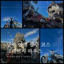 [베트남/달랏] 달랏 여행 필수 코스 크레이지 하우스 갈만한 곳 시내 투어 3