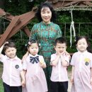 꿈숲유치원 이미지