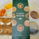 🍽 쿠팡이츠 배달후기｜백소정 돈가스 재주문! 치즈모듬 vs 에비텐모듬 비교 후기