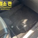화인셀프세차 | 에어건 미니청소기 '윈포레' 셀프세차 차랑용청소기 실제사용 솔직후기