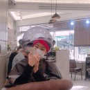 하이루나 | 상수미용실/홍대미용실 [하이루나] 헤어 클리닉 후기