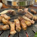 대박꽃돼지 정육식당 용이점 이미지