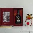 예다(예쁘면 다야) | '달모어 킹알렉산더 3세' 먹어본 후기 를 빙자한 연말 기록 (연말 위스키로 딱이었다..✨)