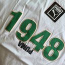 장점이 그득한 옳은 콜라보 반팔티 리뷰 (푸마 x 루드 루이지 PUMA x RHUDE Rhugi 1948 T-Shirt Review)