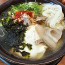 서리서리멸치국수제주점
