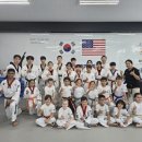 월드태권도아카데미