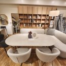 유성대로(유성-36) | 대전 신규 입주 가구 선택은 ? 까사미아 유성 대리점 방문해봤습니다 !