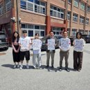 정선고등학교 이미지