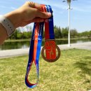 11545-02-33-09 | 26 Apr. 런린이의 생에 첫 5km 마라톤 완주 후기 | 제2회 마포 서윤복마라톤🏃🏻‍♀️