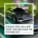 그레이, 산토스 브라운 시트 출고 후기 (feat. 포링 도어 엔트리 라이트), 차알못의 차 구경, 아우디...